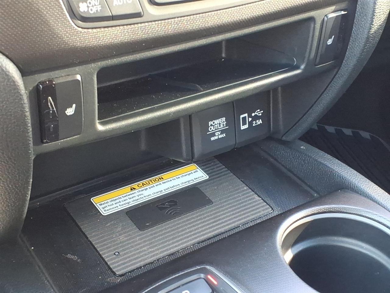 Honda Passport TrailSport AWD 2023