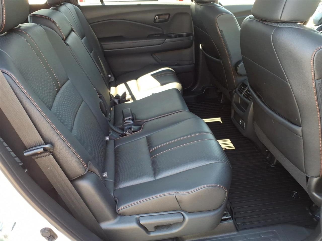 Honda Passport TrailSport AWD 2023