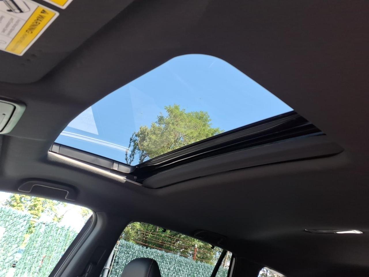 Honda Passport TrailSport AWD 2023
