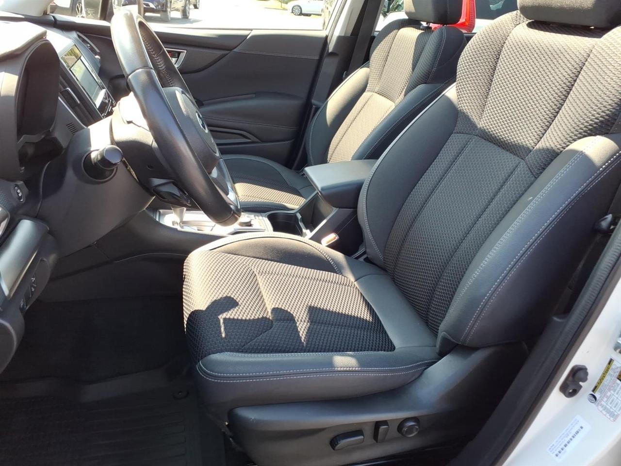 Subaru Forester Premium CVT 2023