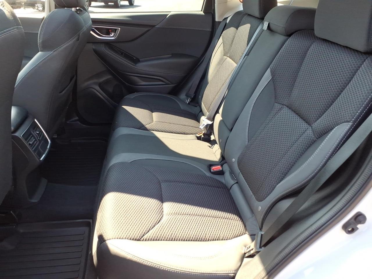 Subaru Forester Premium CVT 2023