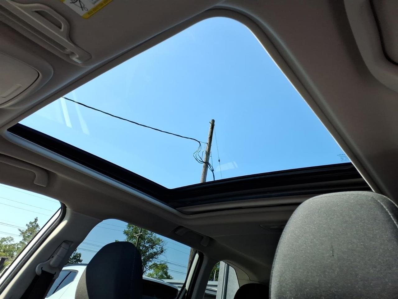 Subaru Forester Premium CVT 2023