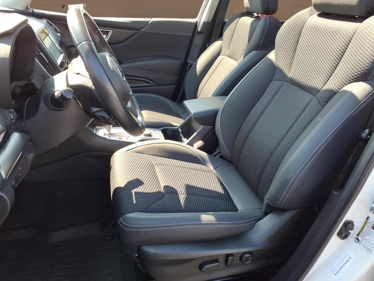Subaru Forester Premium CVT 2023