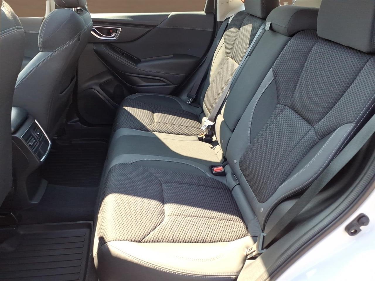 Subaru Forester Premium CVT 2023