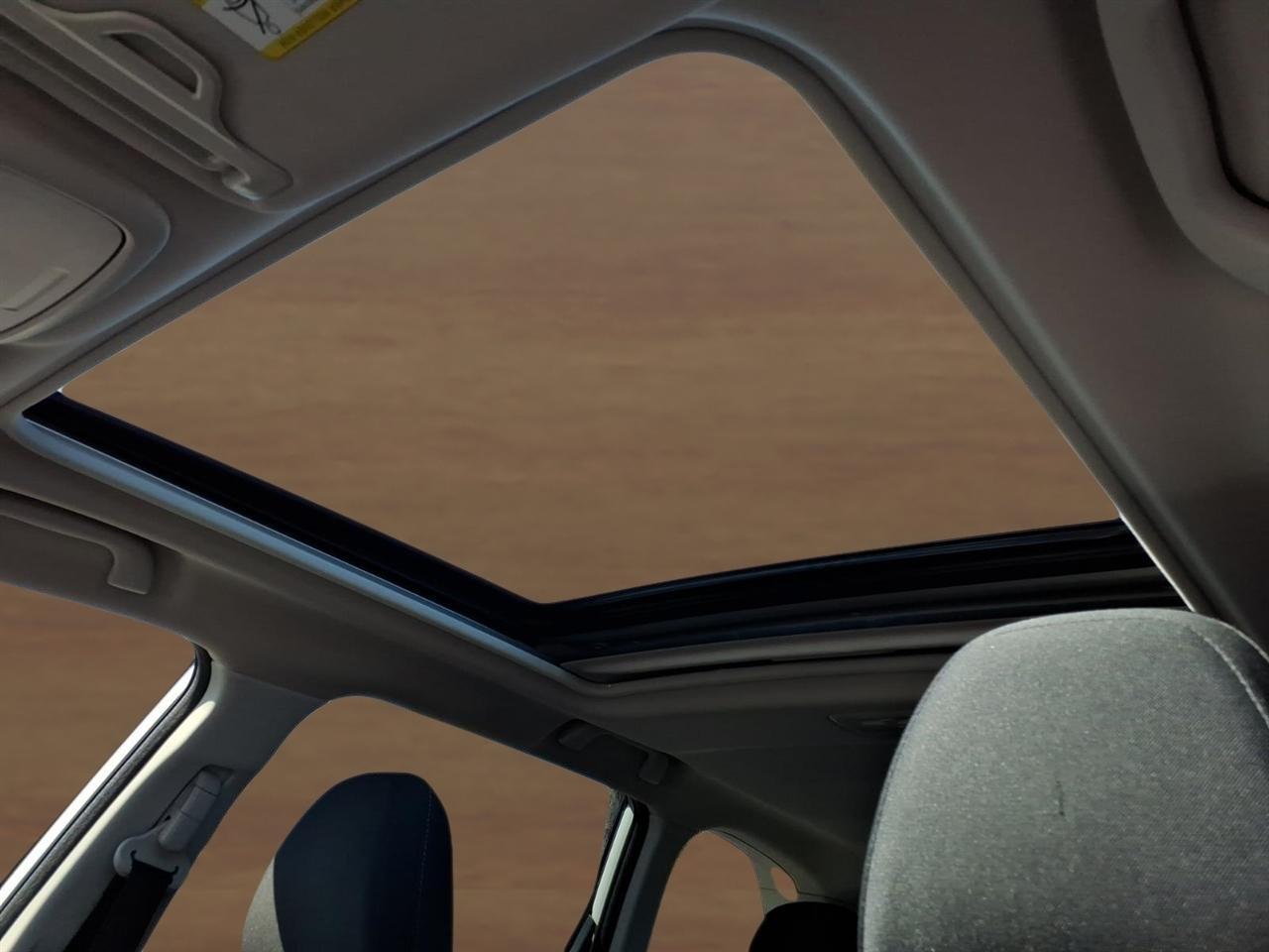 Subaru Forester Premium CVT 2023