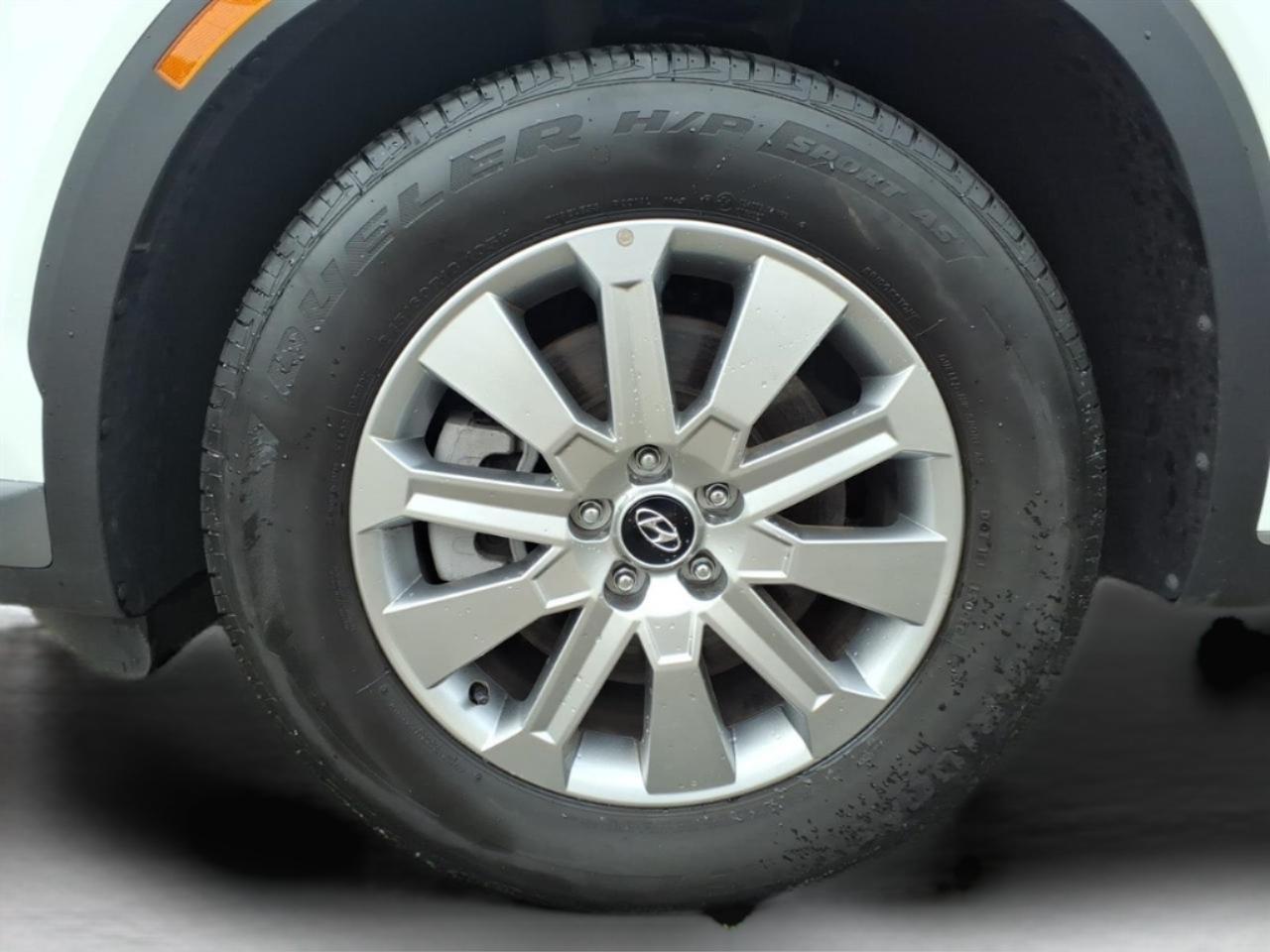 Hyundai Palisade SEL AWD 2025