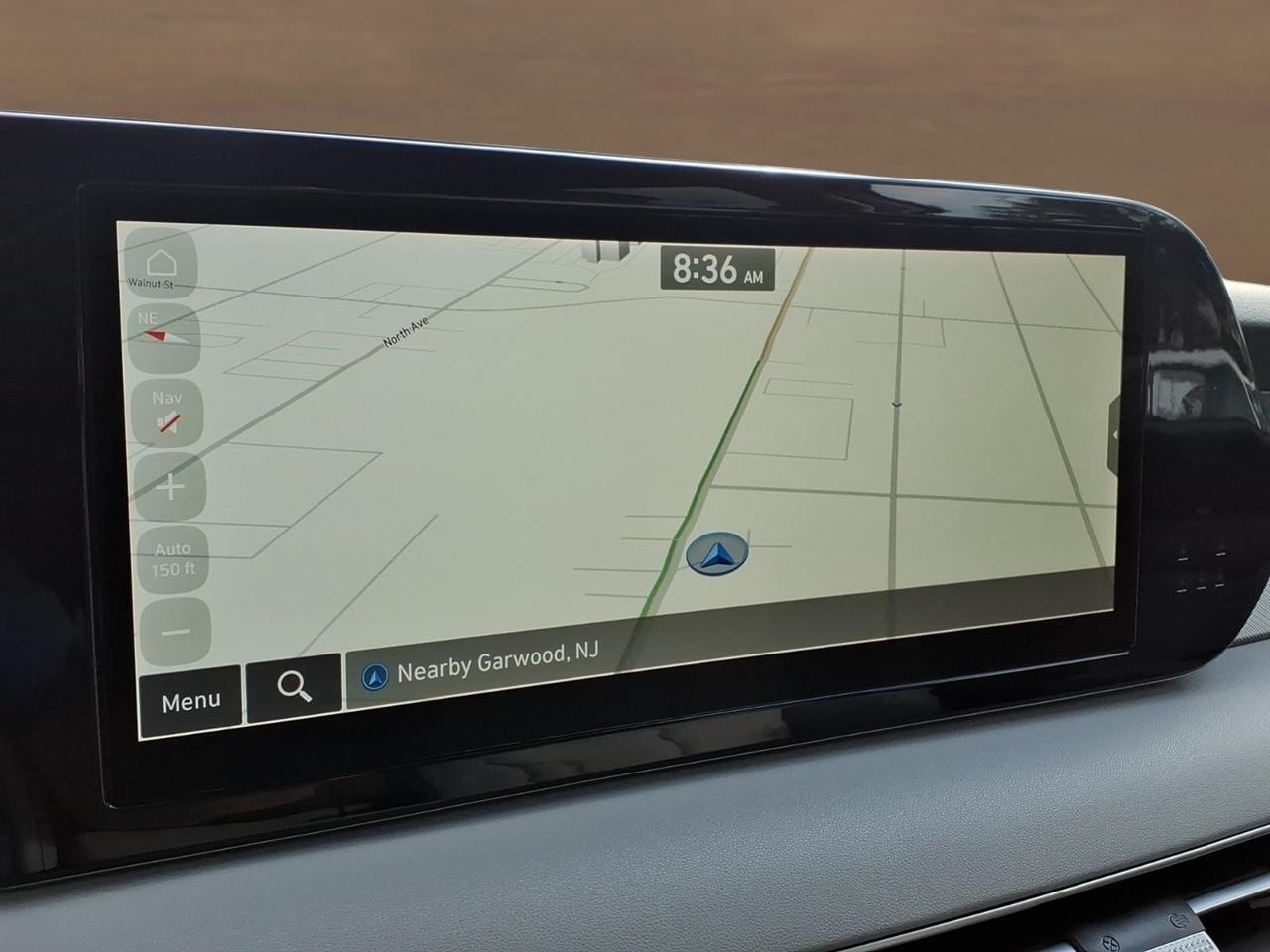Hyundai Palisade SEL AWD 2025