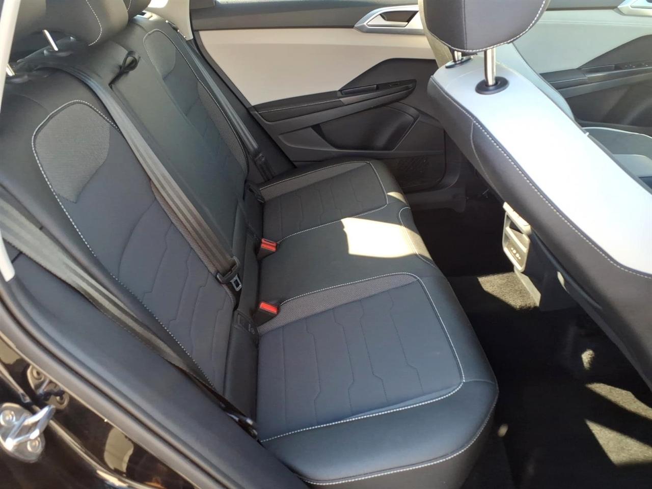 Volkswagen Taos SE 4Motion 2026