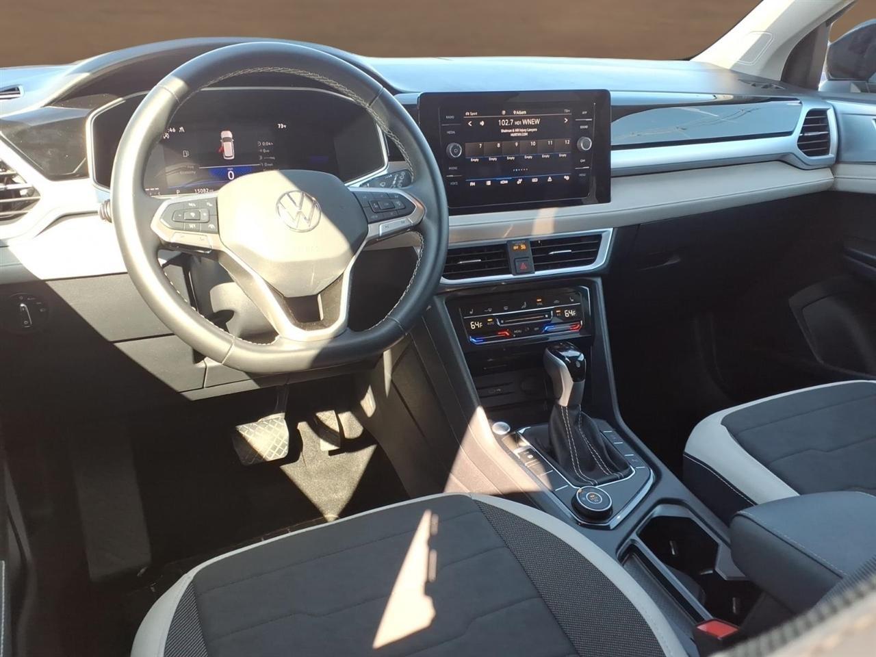 Volkswagen Taos SE 4Motion 2026
