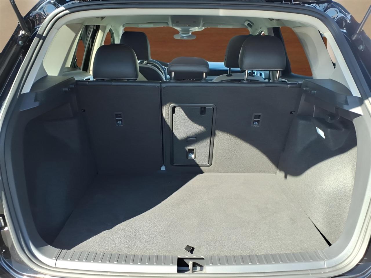 Volkswagen Taos SE 4Motion 2026