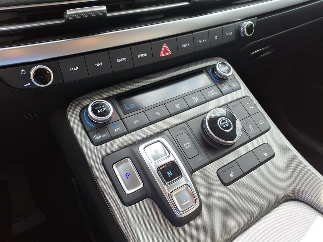 Hyundai Palisade SEL 7P FWD 2024