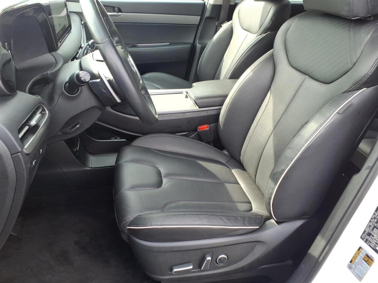 Hyundai Palisade SEL 7P FWD 2024