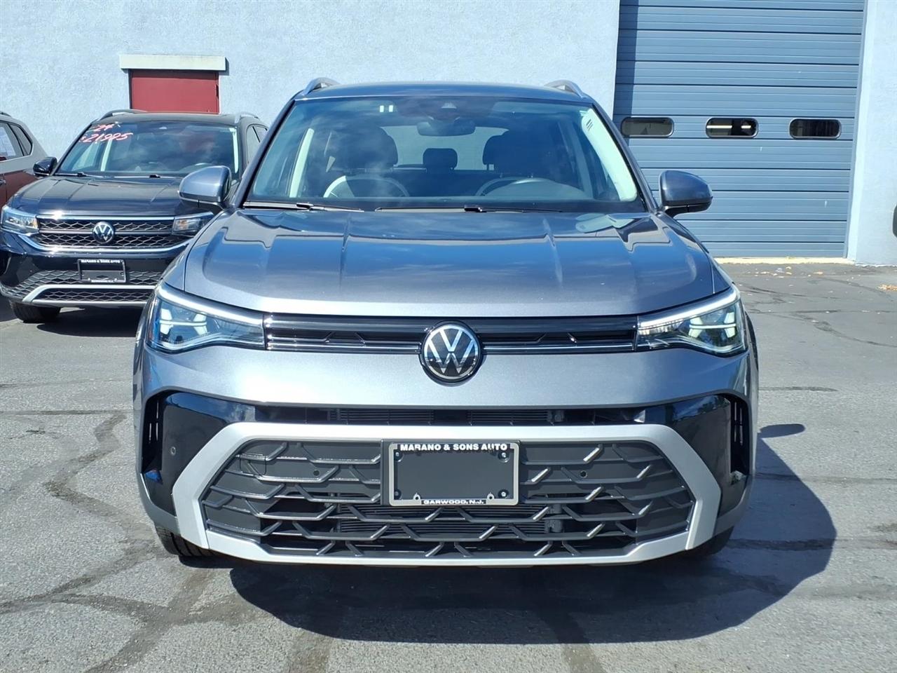 Volkswagen Taos SE 4Motion 2026