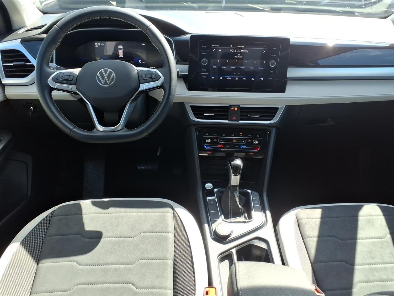 Volkswagen Taos SE 4Motion 2026