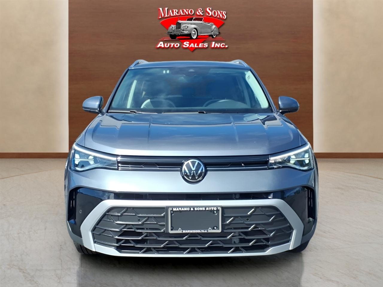 Volkswagen Taos SE 4Motion 2026