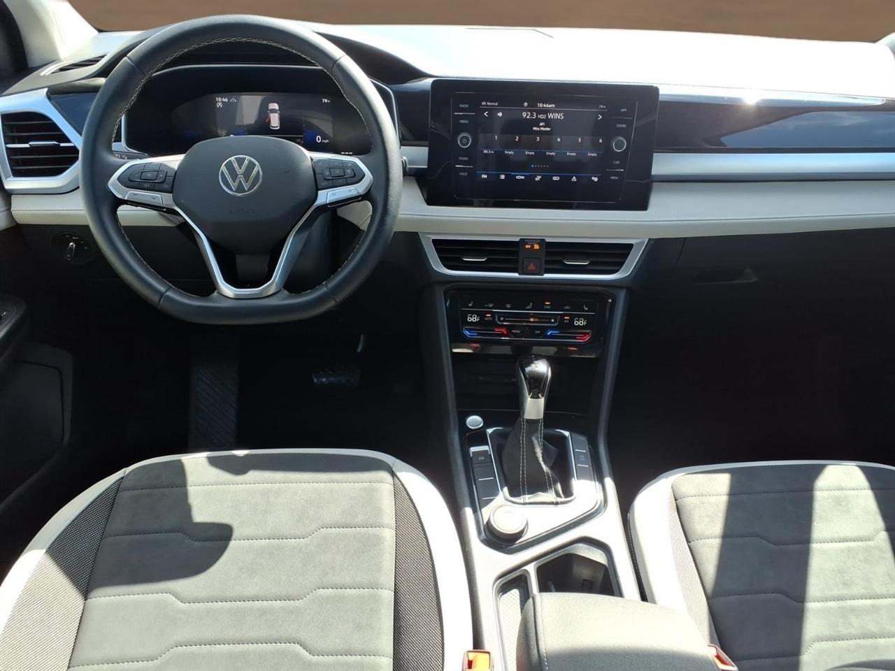 Volkswagen Taos SE 4Motion 2026
