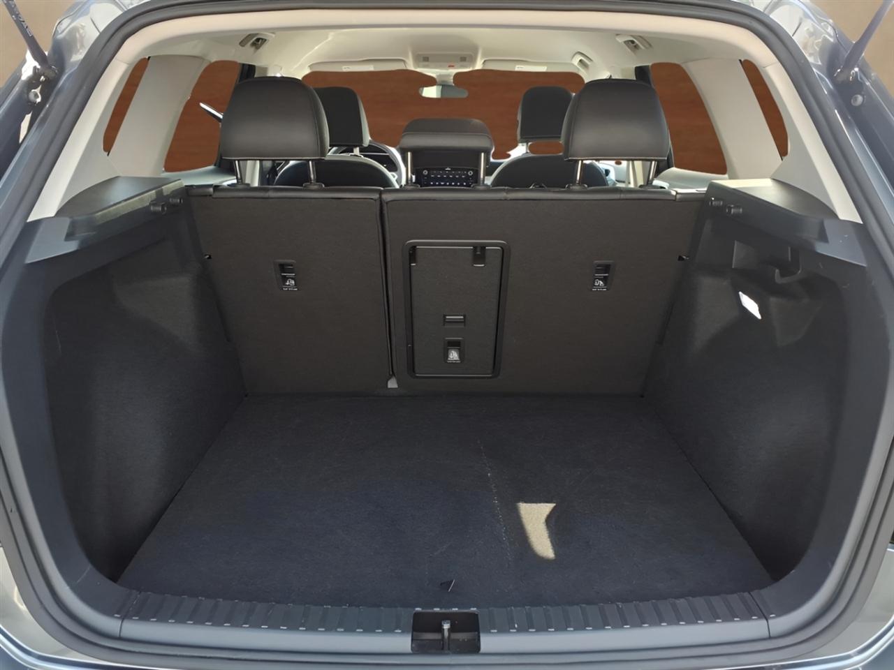 Volkswagen Taos SE 4Motion 2026