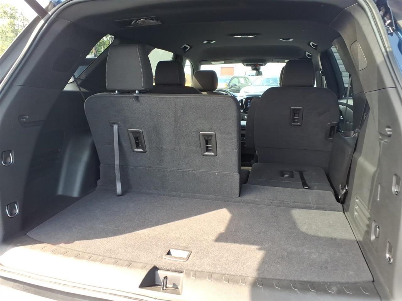 Chevrolet Traverse AWD 4dr LT Cloth w/1LT 2023