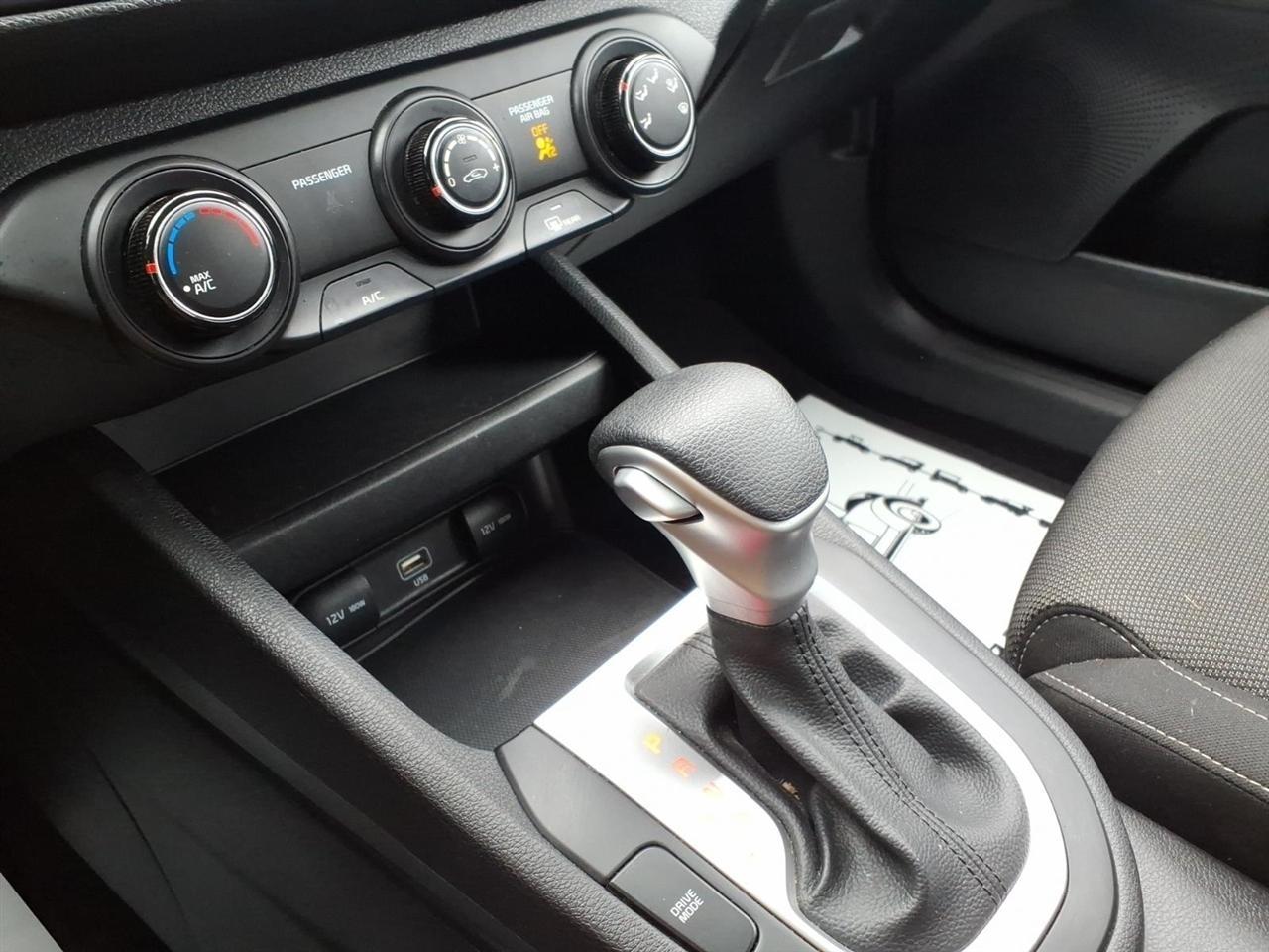 Kia Forte LXS IVT 2023