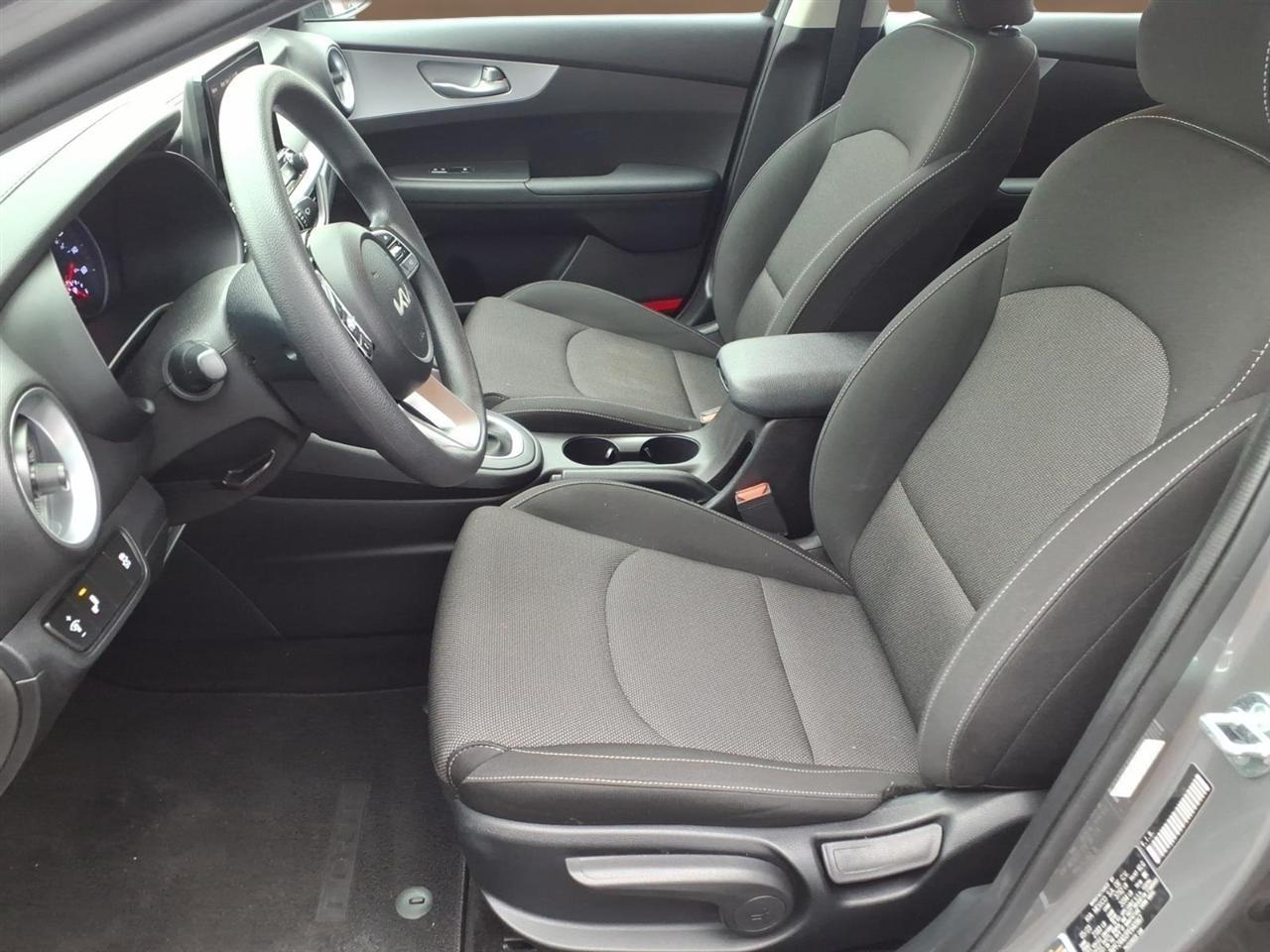 Kia Forte LXS IVT 2023