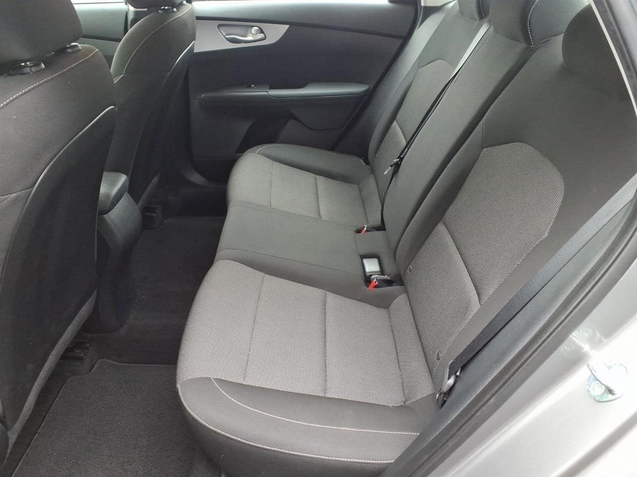 Kia Forte LXS IVT 2023