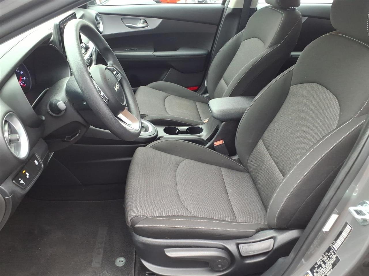 Kia Forte LXS IVT 2023