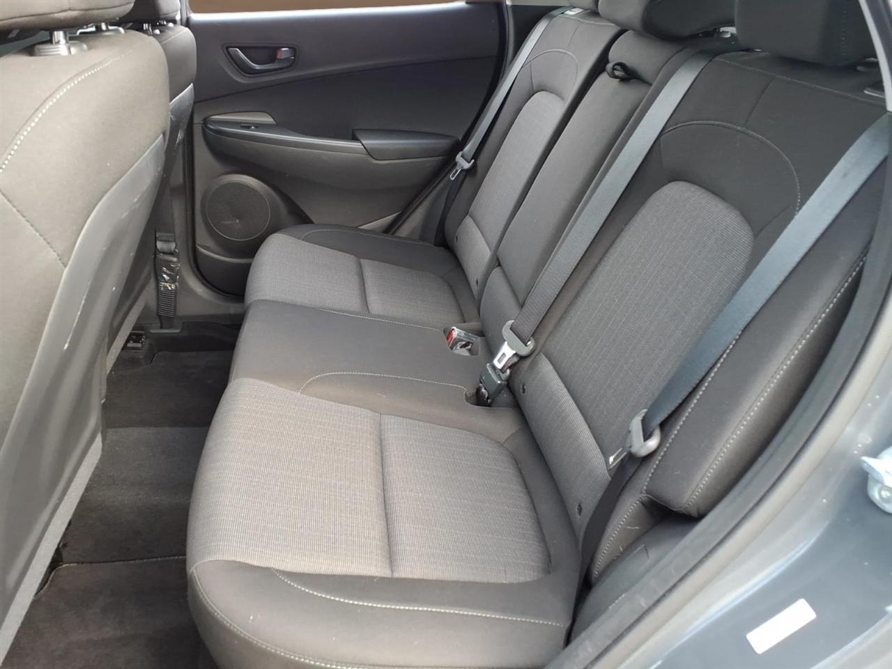 Hyundai Kona SEL Auto AWD 2023