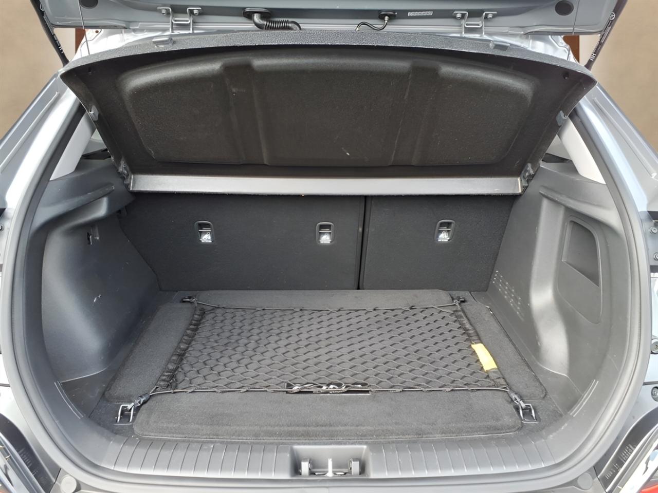 Hyundai Kona SEL Auto AWD 2023