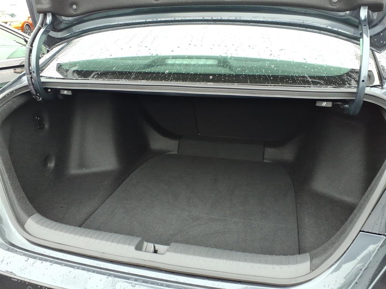 Honda Accord Hybrid EX-L Sedan 2024
