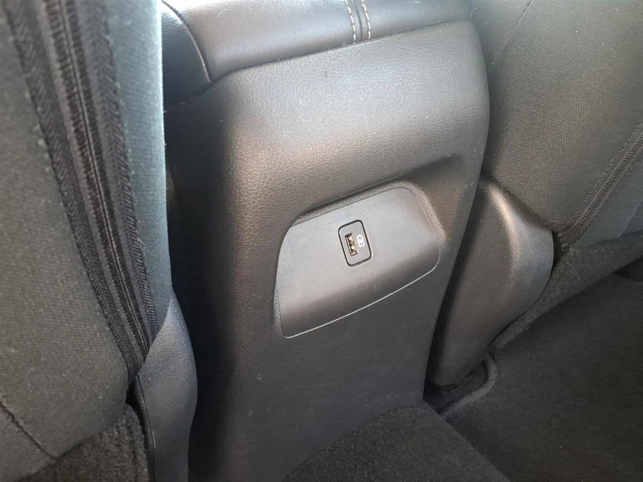 Nissan Sentra SV CVT 2024