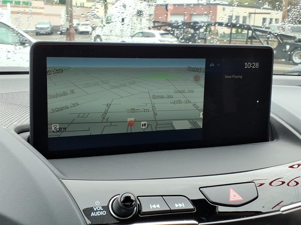 Acura RDX SH-AWD w/Advance Package 2024