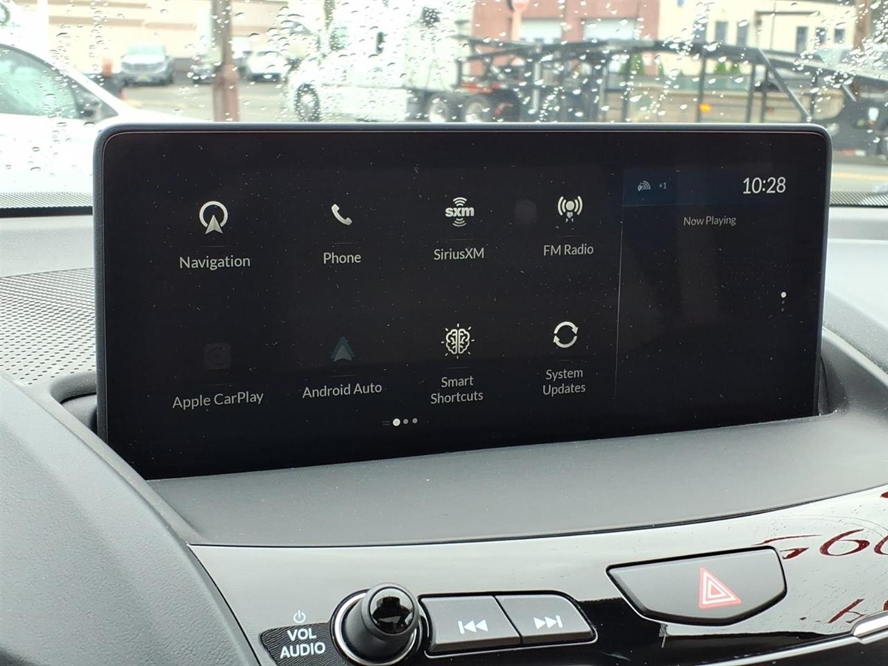 Acura RDX SH-AWD w/Advance Package 2024
