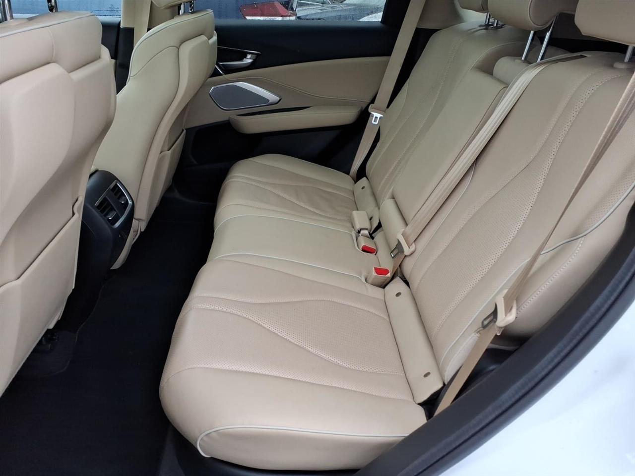 Acura RDX SH-AWD w/Advance Package 2024
