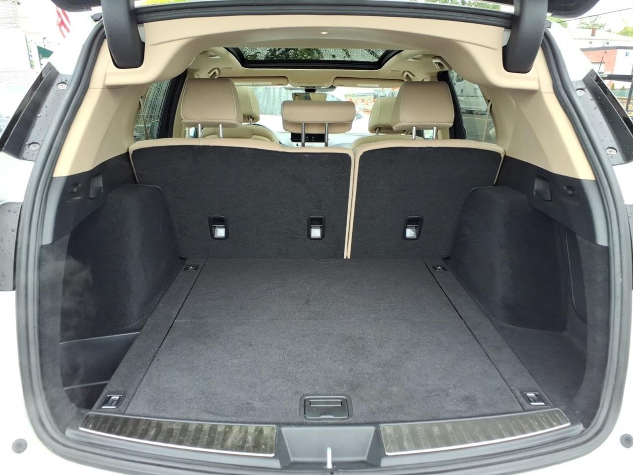 Acura RDX SH-AWD w/Advance Package 2024