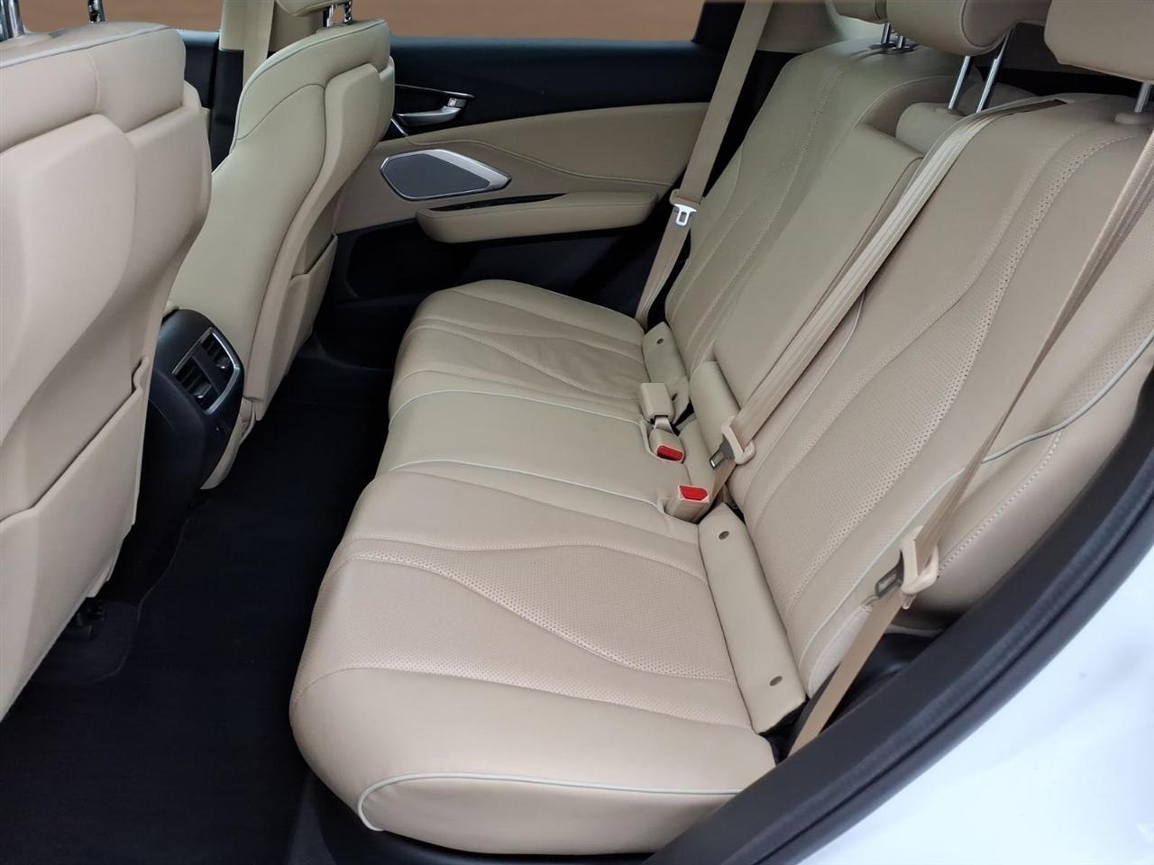 Acura RDX SH-AWD w/Advance Package 2024