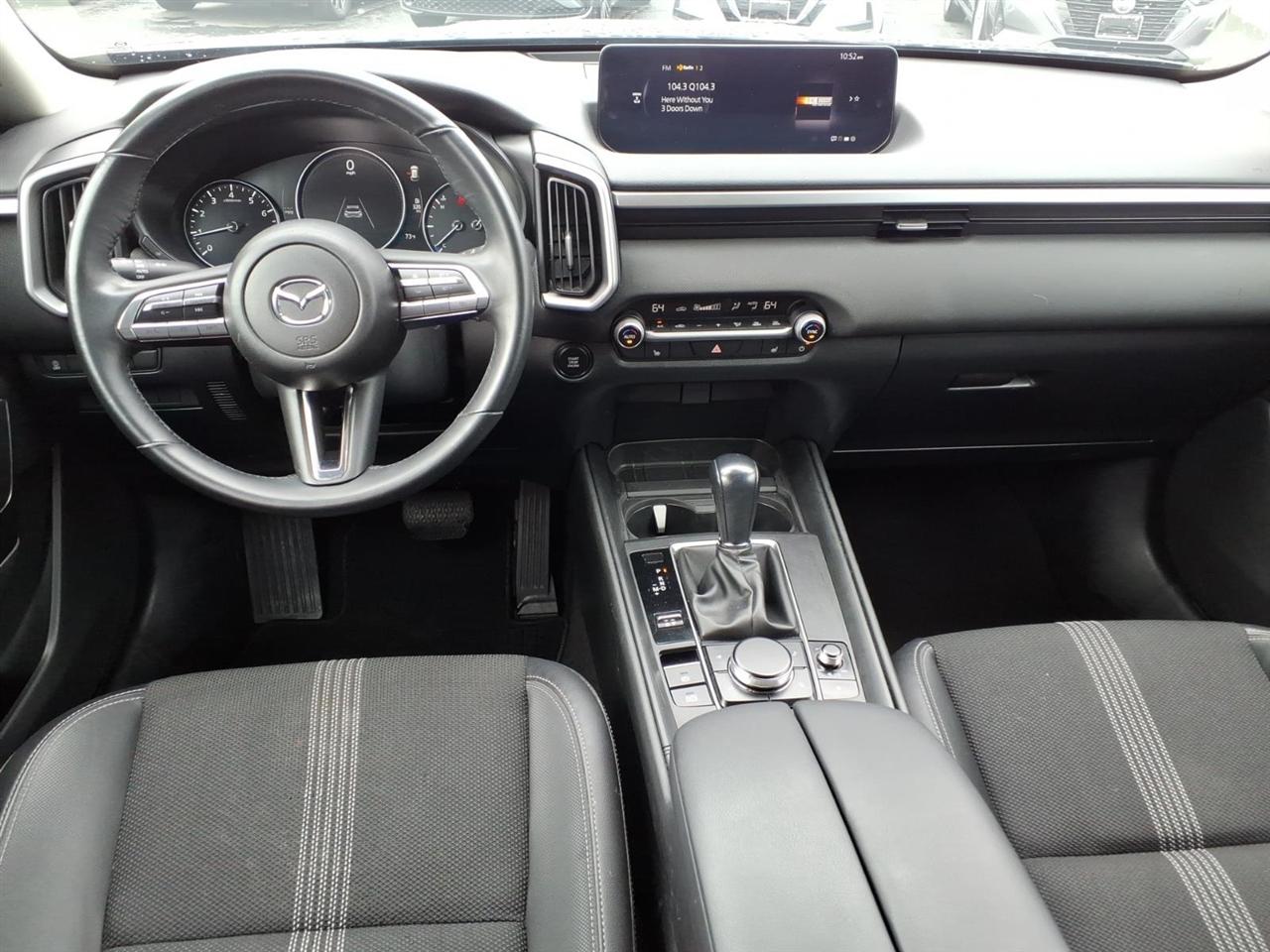 Mazda CX-50 2.5 S Preferred Package AWD 2025