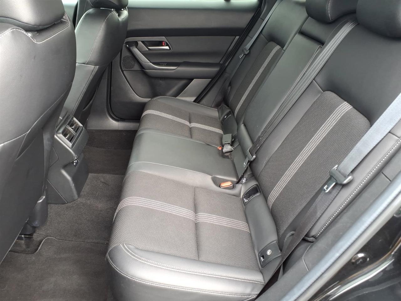 Mazda CX-50 2.5 S Preferred Package AWD 2025