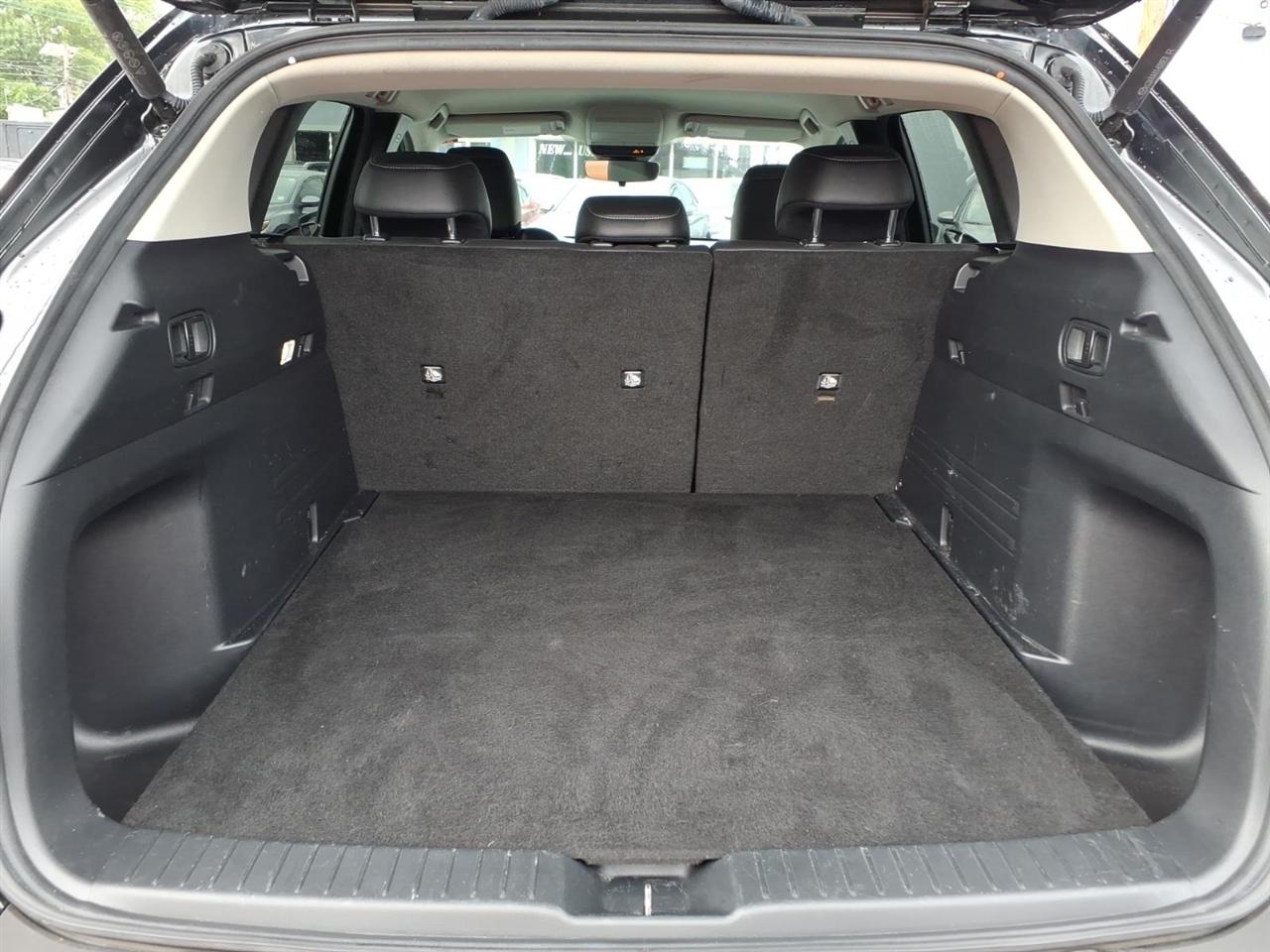 Mazda CX-50 2.5 S Preferred Package AWD 2025