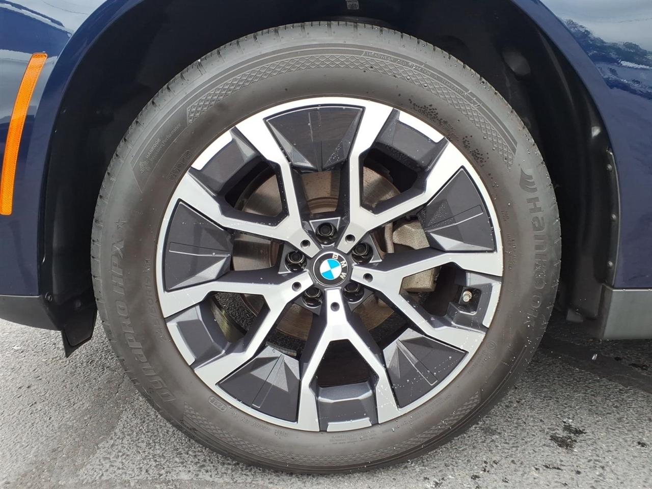 BMW X3 30 xDrive Sports Activity Vehicle 2026