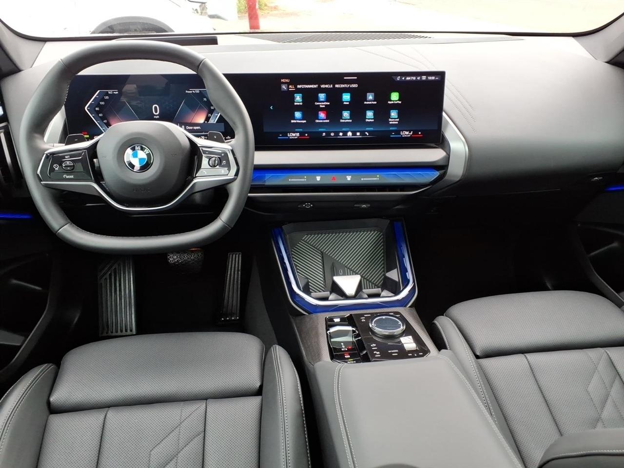 BMW X3 30 xDrive Sports Activity Vehicle 2026