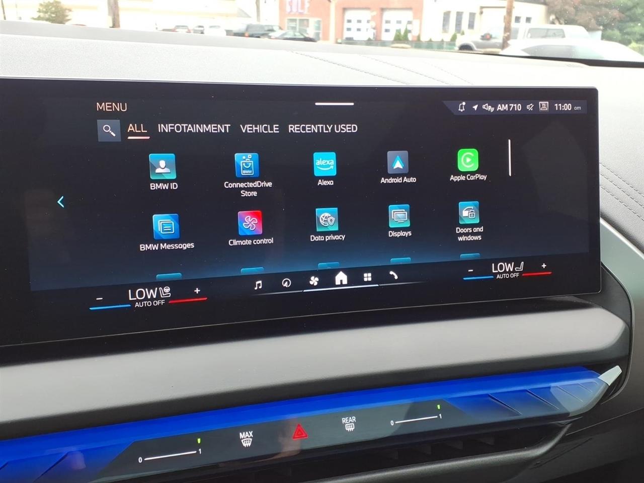 BMW X3 30 xDrive Sports Activity Vehicle 2026