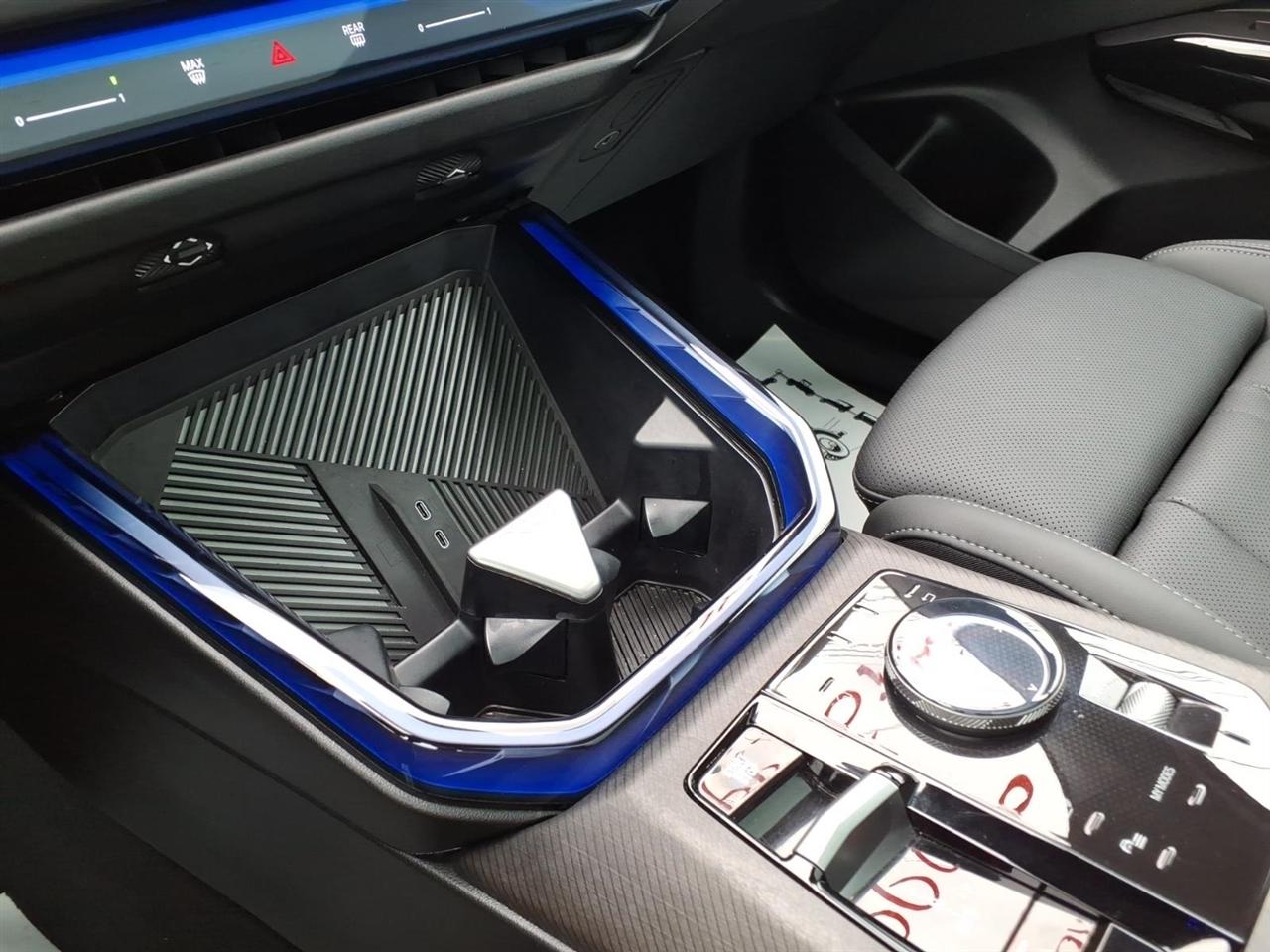 BMW X3 30 xDrive Sports Activity Vehicle 2026