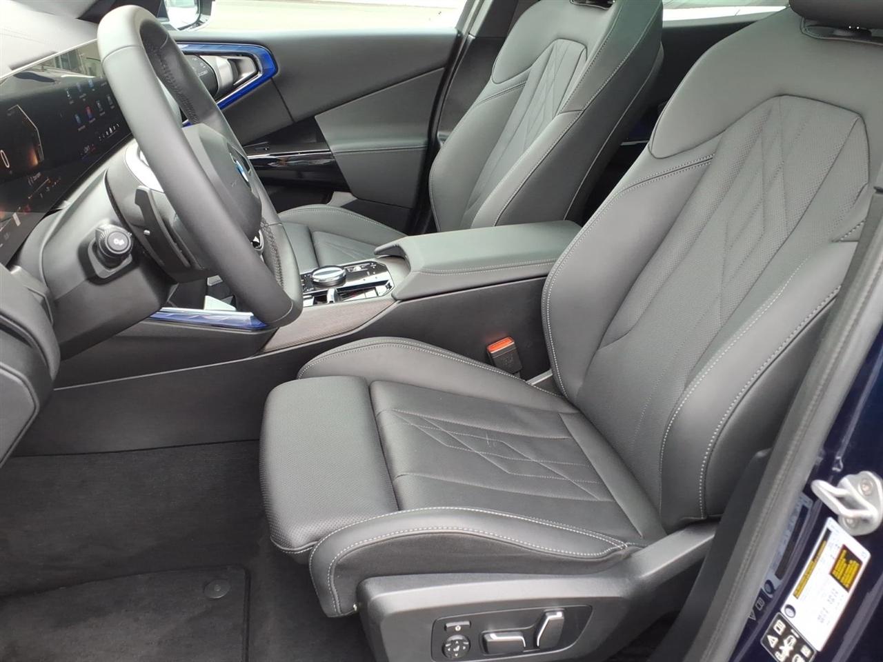 BMW X3 30 xDrive Sports Activity Vehicle 2026