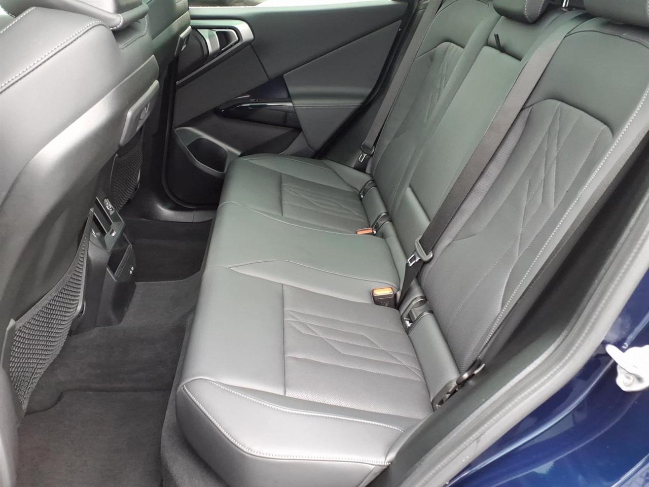 BMW X3 30 xDrive Sports Activity Vehicle 2026