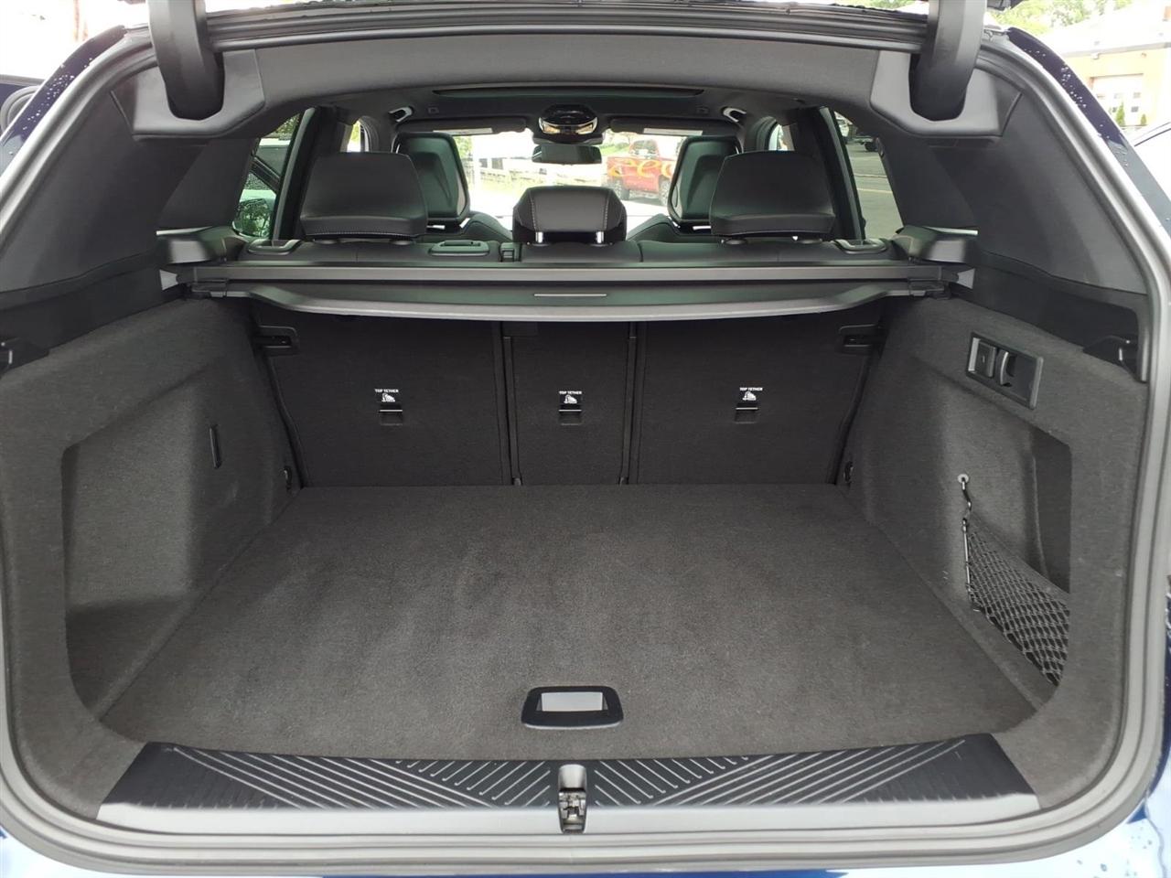BMW X3 30 xDrive Sports Activity Vehicle 2026