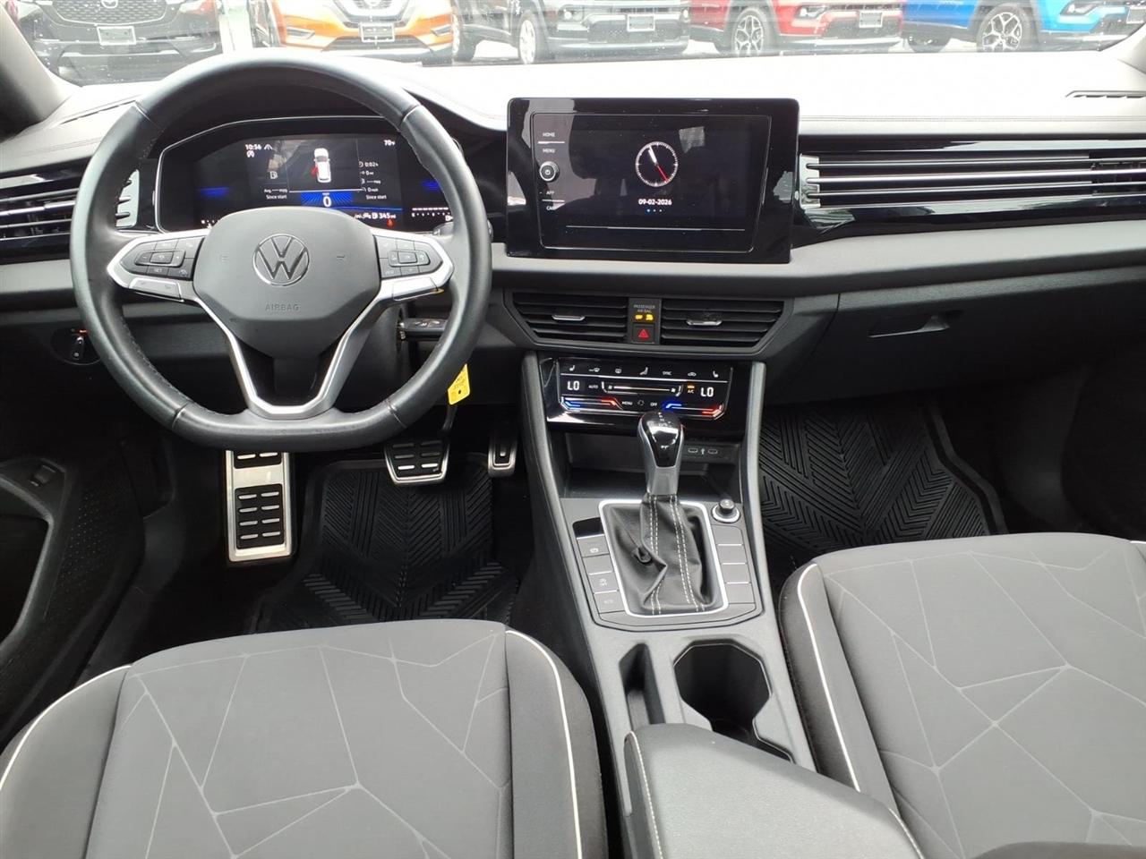 Volkswagen Jetta Sport Auto 2025