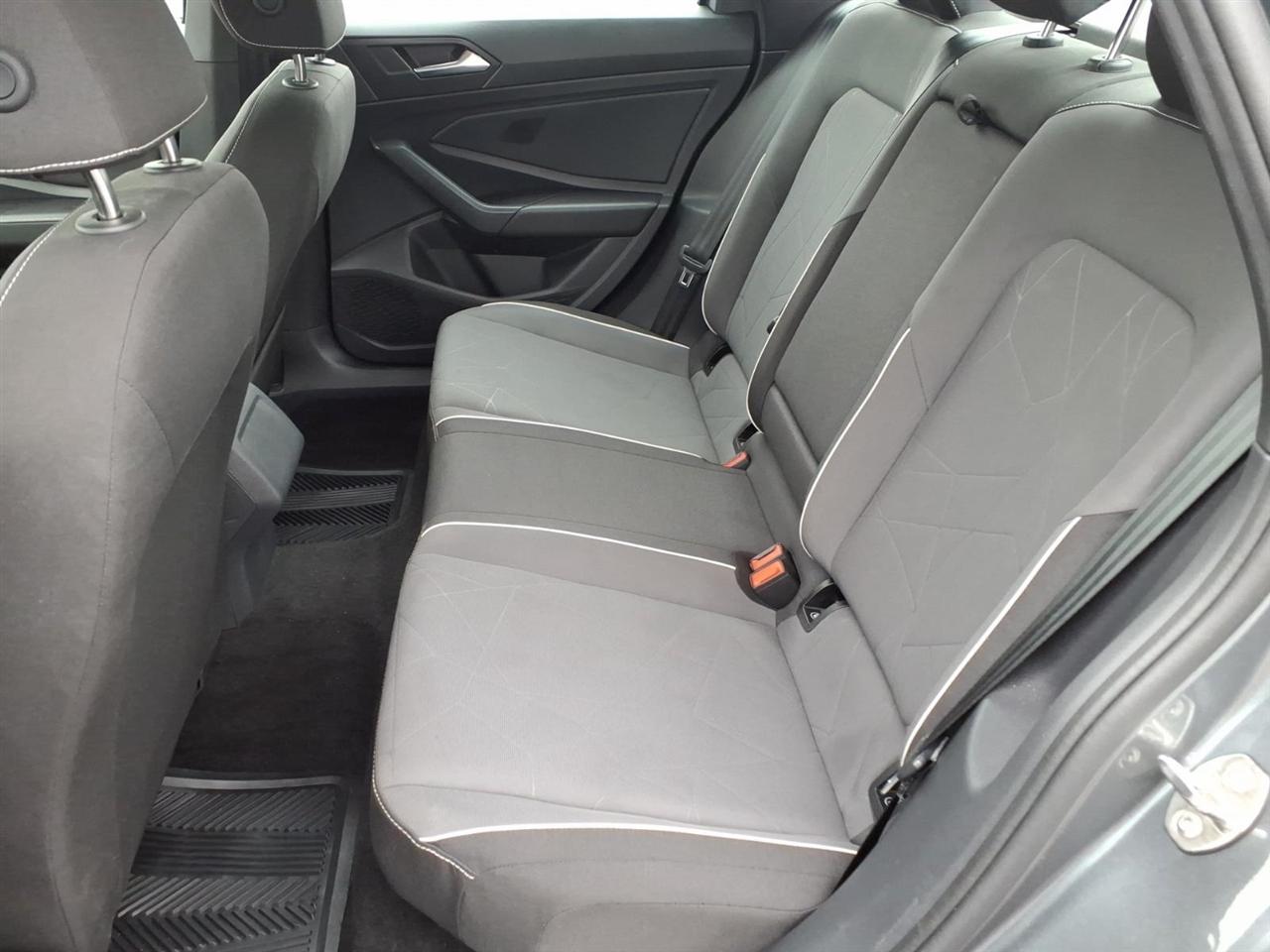 Volkswagen Jetta Sport Auto 2025