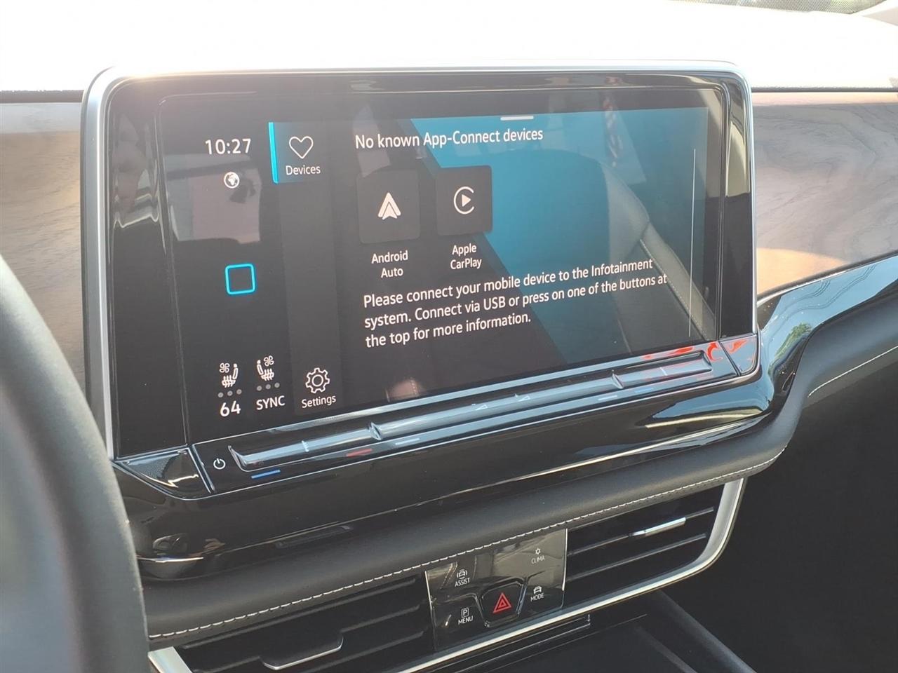 Volkswagen Atlas 2.0T SE w/Technology 4MOTION 2026
