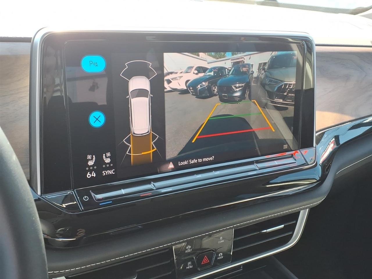 Volkswagen Atlas 2.0T SE w/Technology 4MOTION 2026