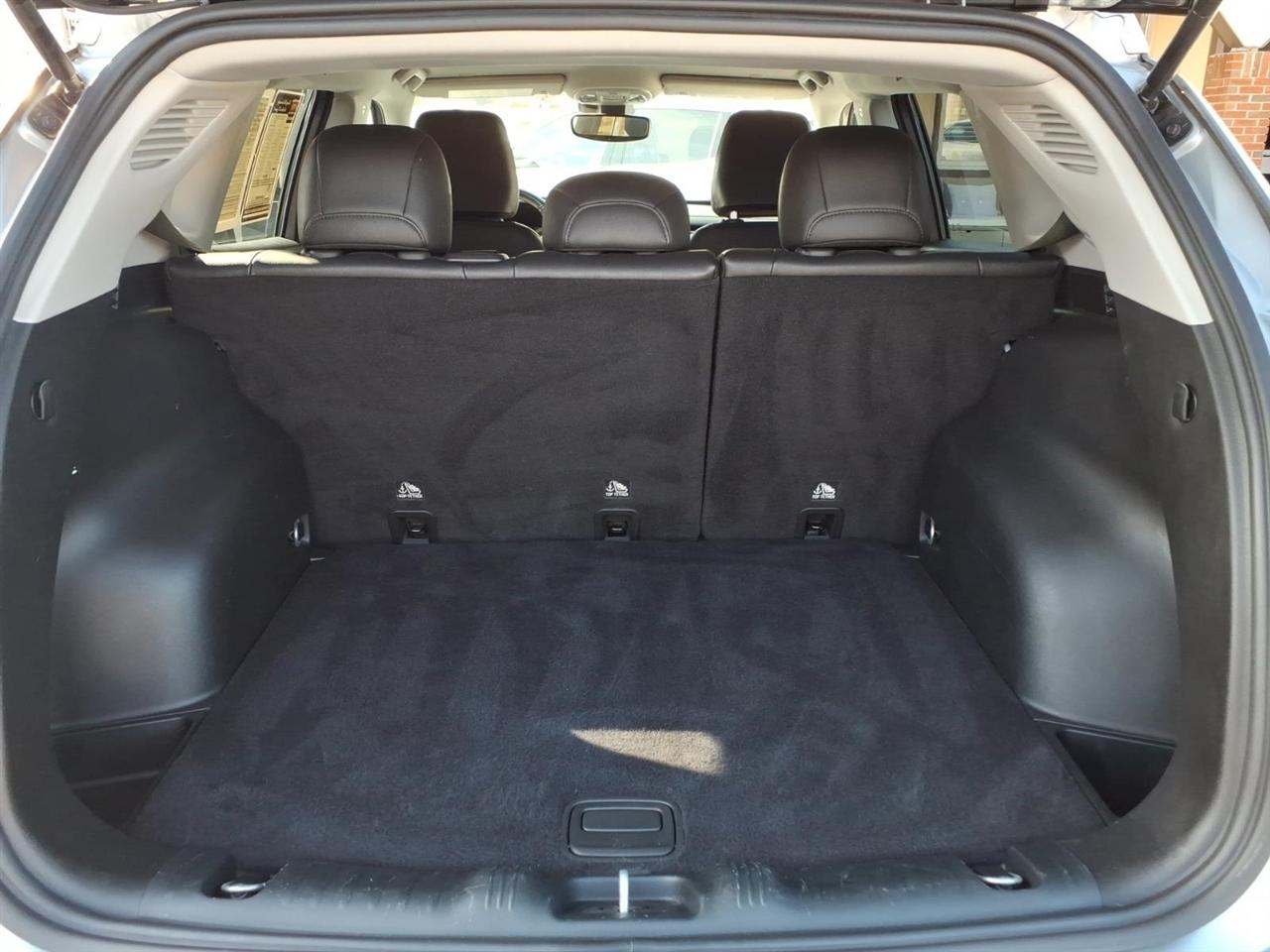 Jeep Compass Latitude Lux 2022